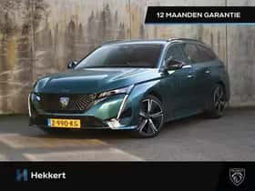 Peugeot 308 (2024)