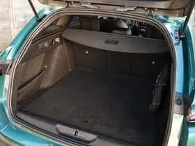 Peugeot 308 (2024) thumbnail 14