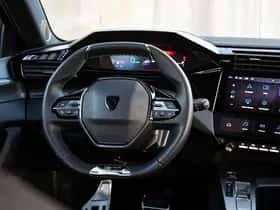 Peugeot 308 (2024) thumbnail 16