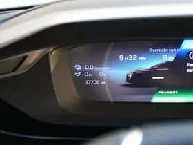 Peugeot 308 (2024) thumbnail 18