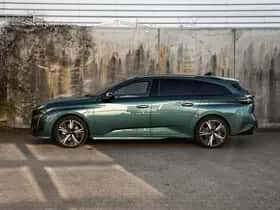 Peugeot 308 (2024) thumbnail 3