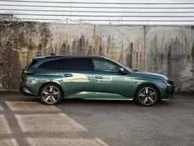 Peugeot 308 (2024) thumbnail 4