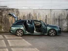Peugeot 308 (2024) thumbnail 37