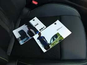 Peugeot 308 (2024) thumbnail 38