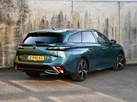 Peugeot 308 (2024) thumbnail 5