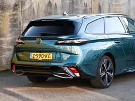 Peugeot 308 (2024) thumbnail 5
