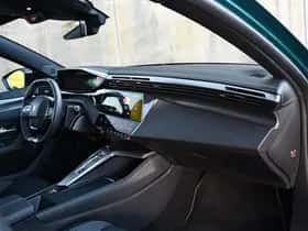 Peugeot 308 (2024) thumbnail 9