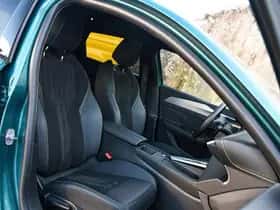 Peugeot 308 (2024) thumbnail 10
