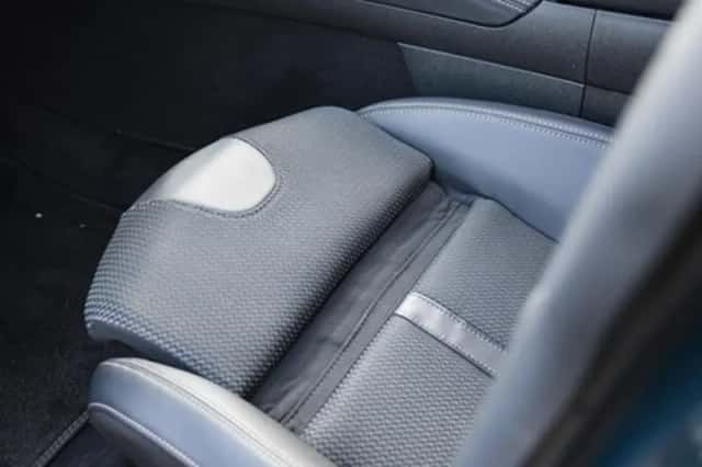 Peugeot 508 (2019) thumbnail 13