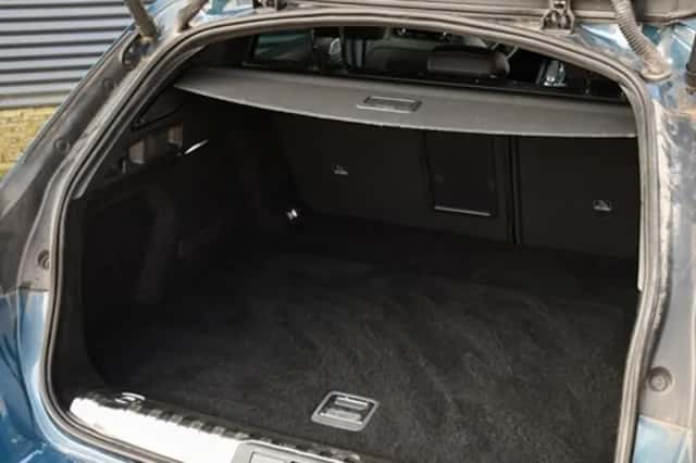 Peugeot 508 (2019) thumbnail 15