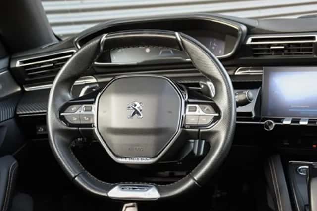 Peugeot 508 (2019) thumbnail 18