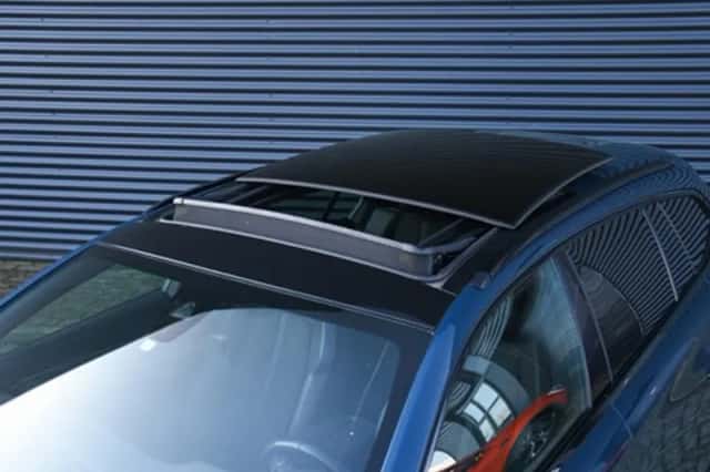 Peugeot 508 (2019) thumbnail 3