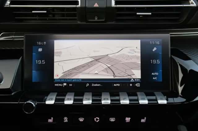 Peugeot 508 (2019) thumbnail 23