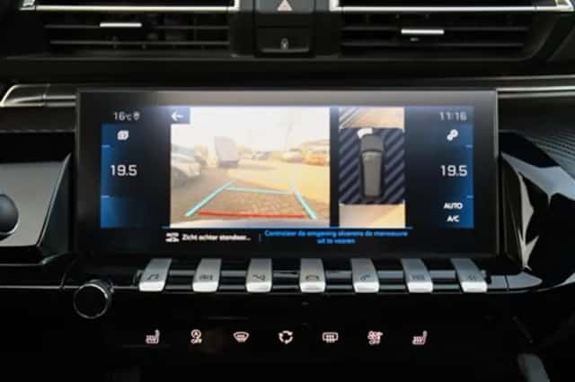 Peugeot 508 (2019) thumbnail 24