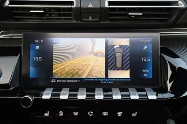 Peugeot 508 (2019) thumbnail 25