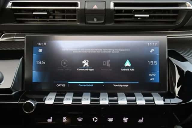 Peugeot 508 (2019) thumbnail 26