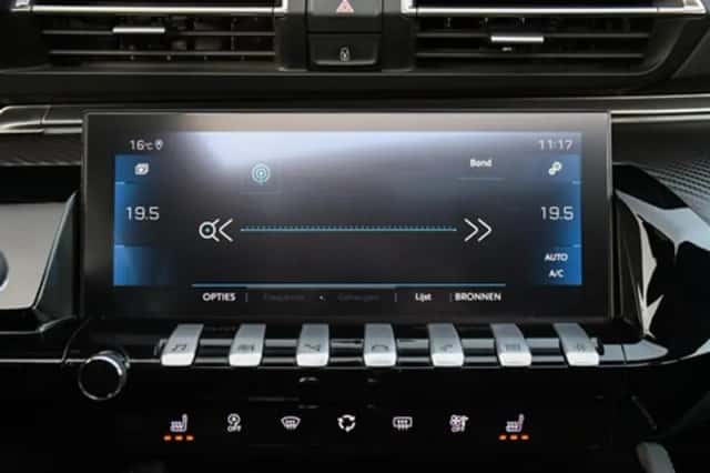 Peugeot 508 (2019) thumbnail 27