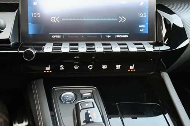 Peugeot 508 (2019) thumbnail 28