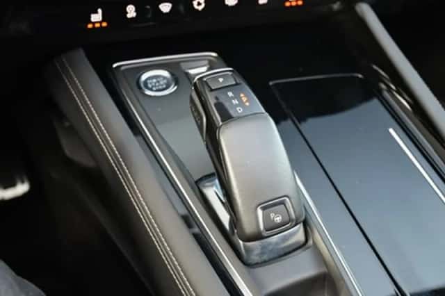 Peugeot 508 (2019) thumbnail 30