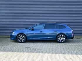 Peugeot 508 (2019) thumbnail 4