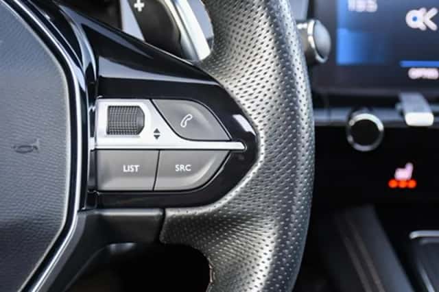Peugeot 508 (2019) thumbnail 34