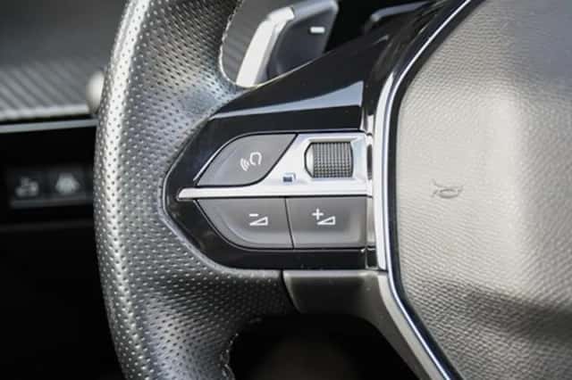 Peugeot 508 (2019) thumbnail 35