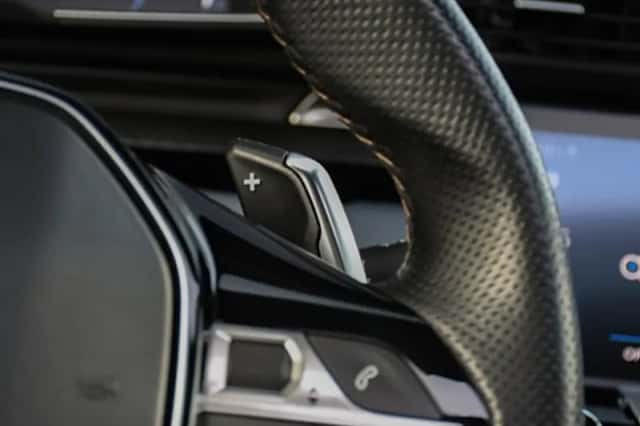 Peugeot 508 (2019) thumbnail 36