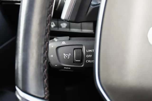 Peugeot 508 (2019) thumbnail 37