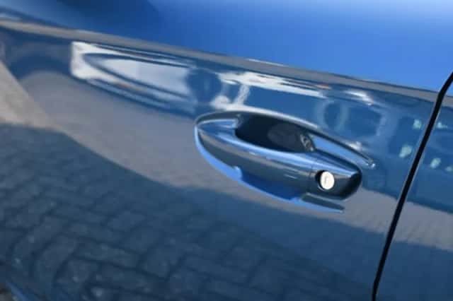 Peugeot 508 (2019) thumbnail 39