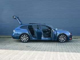 Peugeot 508 (2019) thumbnail 40