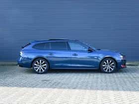 Peugeot 508 (2019) thumbnail 5