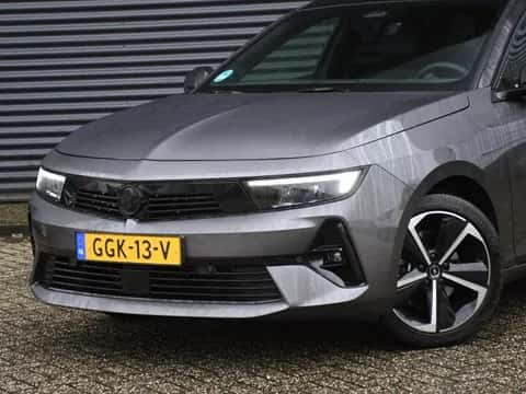 Opel Astra Sports Tourer (2024) — foto 1