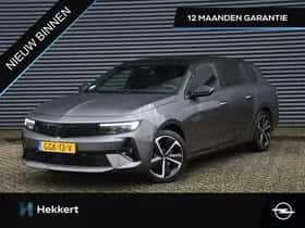 Opel Astra Sports Tourer (2024) thumbnail 1