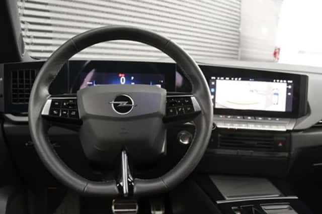 Opel Astra Sports Tourer (2024) thumbnail 13
