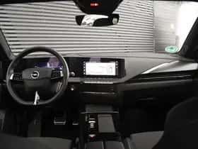 Opel Astra Sports Tourer (2024) thumbnail 13
