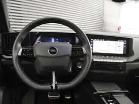 Opel Astra Sports Tourer (2024) thumbnail 14