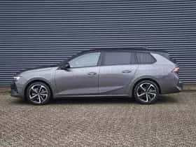 Opel Astra Sports Tourer (2024) thumbnail 3