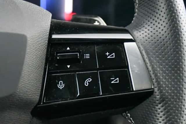 Opel Astra Sports Tourer (2024) thumbnail 25