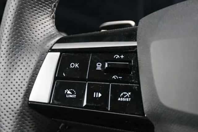 Opel Astra Sports Tourer (2024) thumbnail 26