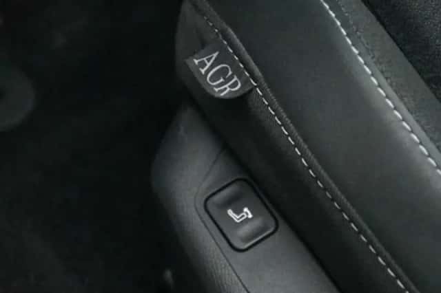 Opel Astra Sports Tourer (2024) thumbnail 29