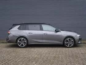 Opel Astra Sports Tourer (2024) thumbnail 4