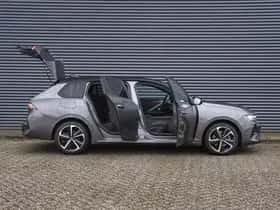 Opel Astra Sports Tourer (2024) thumbnail 31