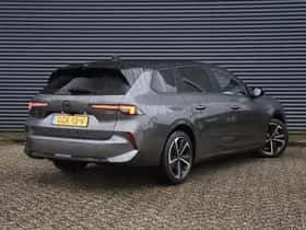 Opel Astra Sports Tourer (2024) thumbnail 5