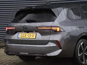 Opel Astra Sports Tourer (2024) thumbnail 6
