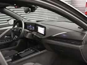 Opel Astra Sports Tourer (2024) thumbnail 9