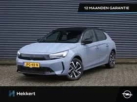Opel Corsa (2025) thumbnail 1