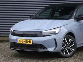 Opel Corsa (2025) thumbnail 2