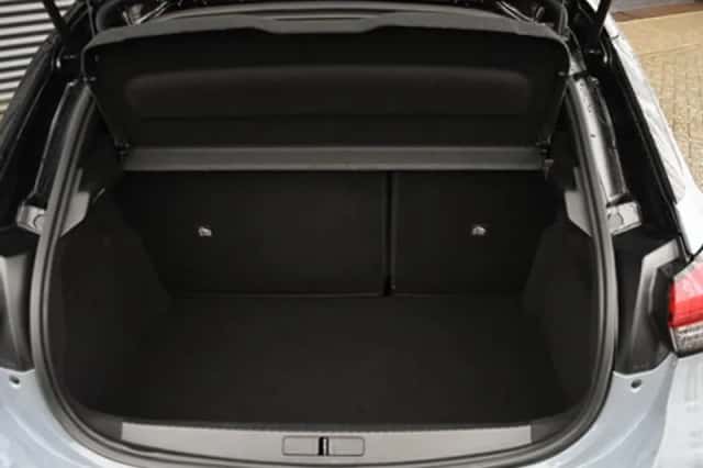 Opel Corsa (2025) thumbnail 12