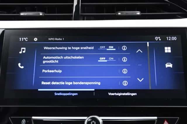Opel Corsa (2025) thumbnail 18