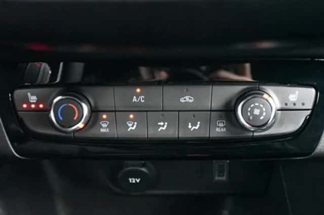 Opel Corsa (2025) thumbnail 20